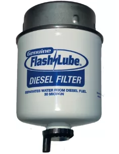 Cartuccia per kit prefilter gasoil per Ford Ranger dal 1999