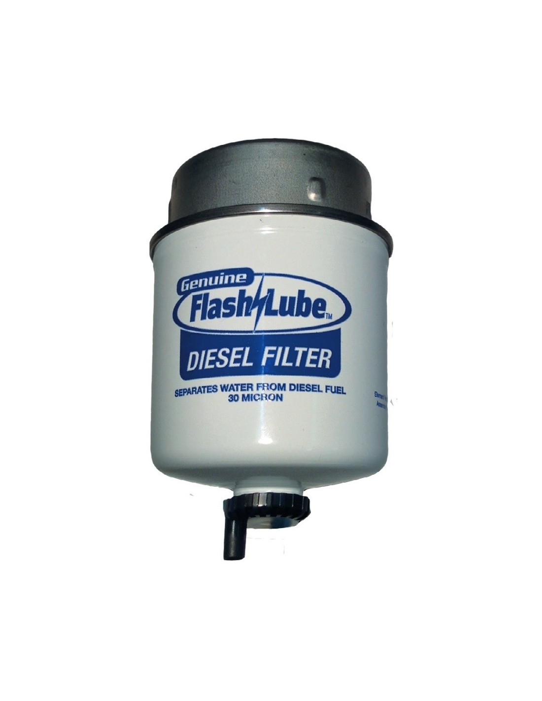 Cartuccia per kit prefilter gasoil per Ford Ranger dal 1999