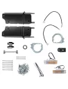 Pare chocs Winch Bar Discovery II TD5 après 02 ARB - accessoire 4x4