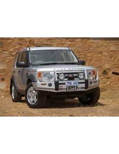 Winch bar ARB LR Discovery 3 ARB - accessoire 4x4