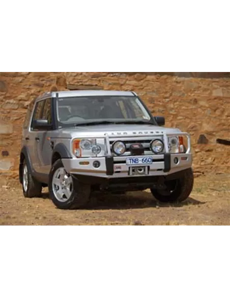 Winch bar ARB LR Discovery 3 ARB - accessoire 4x4