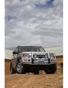 Winch bar ARB LR Discovery 3 ARB - accessoire 4x4 2