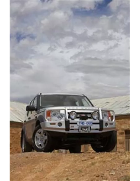 Winch bar ARB LR Discovery 3 ARB - accessoire 4x4