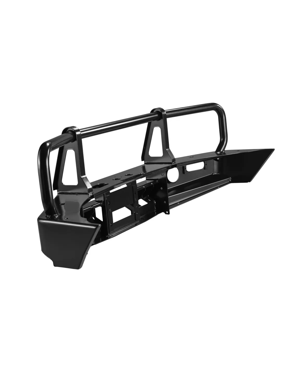 Winch bar ARB LR Discovery 3 ARB - accessoire 4x4