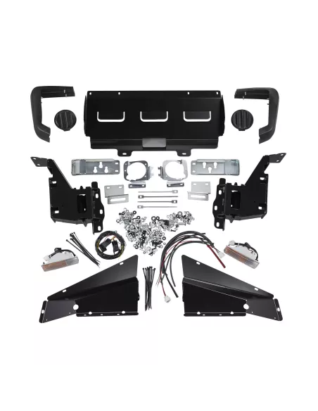 Winch bar ARB LR Discovery 3 ARB - accessoire 4x4