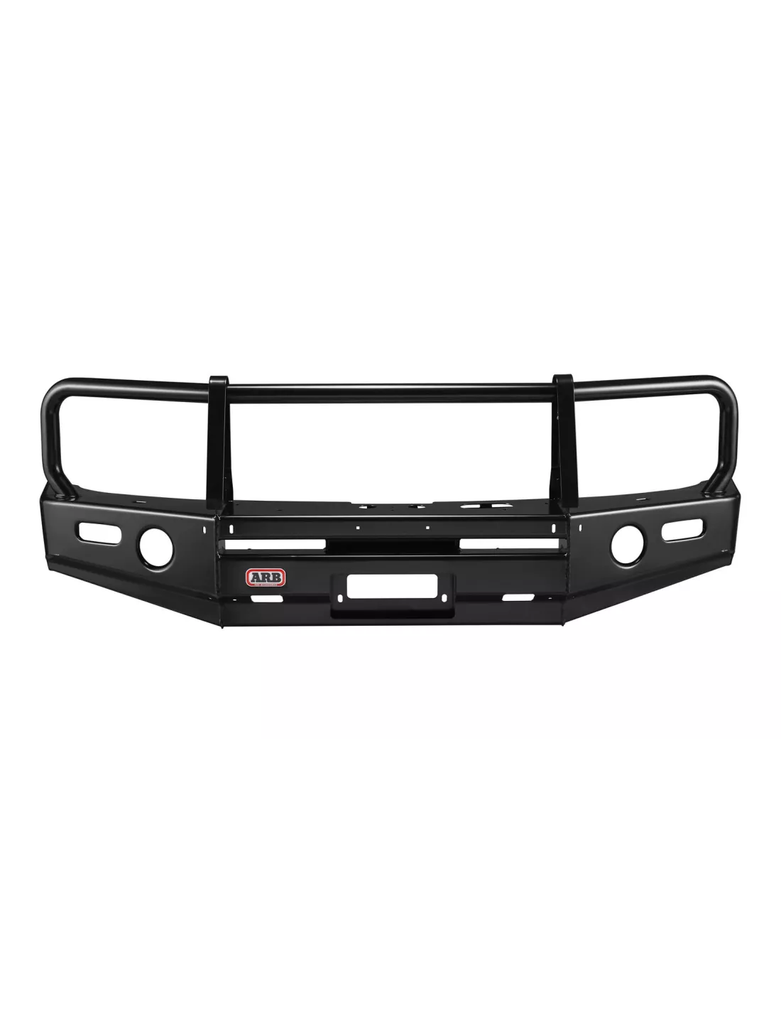 Winch bar ARB LR Discovery 3 ARB - accessoire 4x4