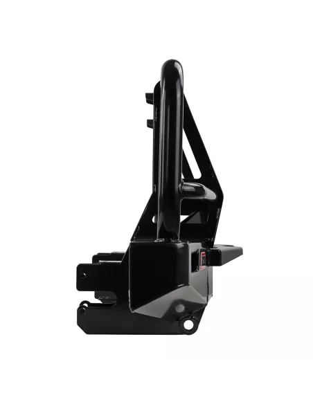 Pare chocs Winch Bar Defender ARB - accessoire 4x4