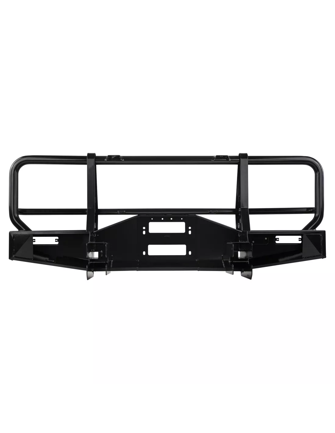 Pare chocs Winch Bar Defender ARB - accessoire 4x4