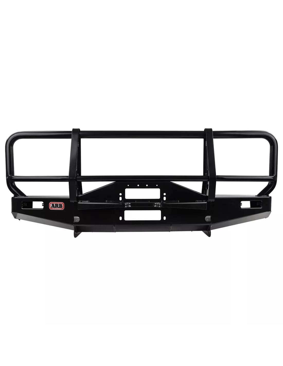 Pare chocs Winch Bar Defender ARB - accessoire 4x4