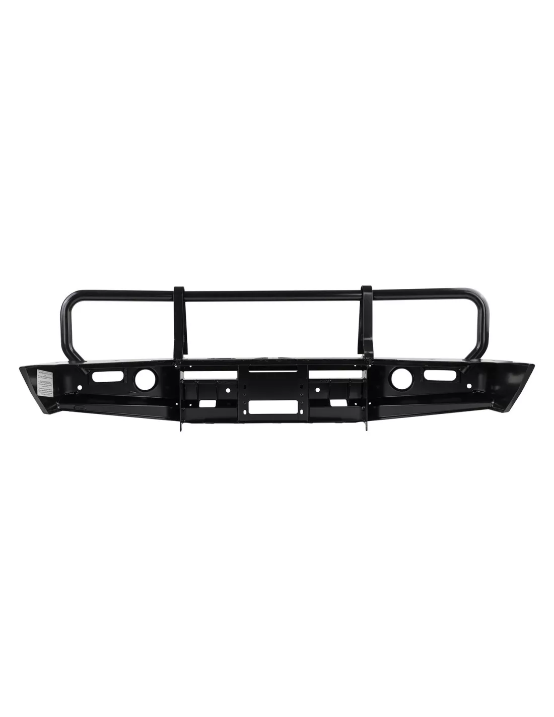 W/BAR DISCO S4 - OE FOG 8-9.5 INCL SENSORS ARB - accessoire 4x4