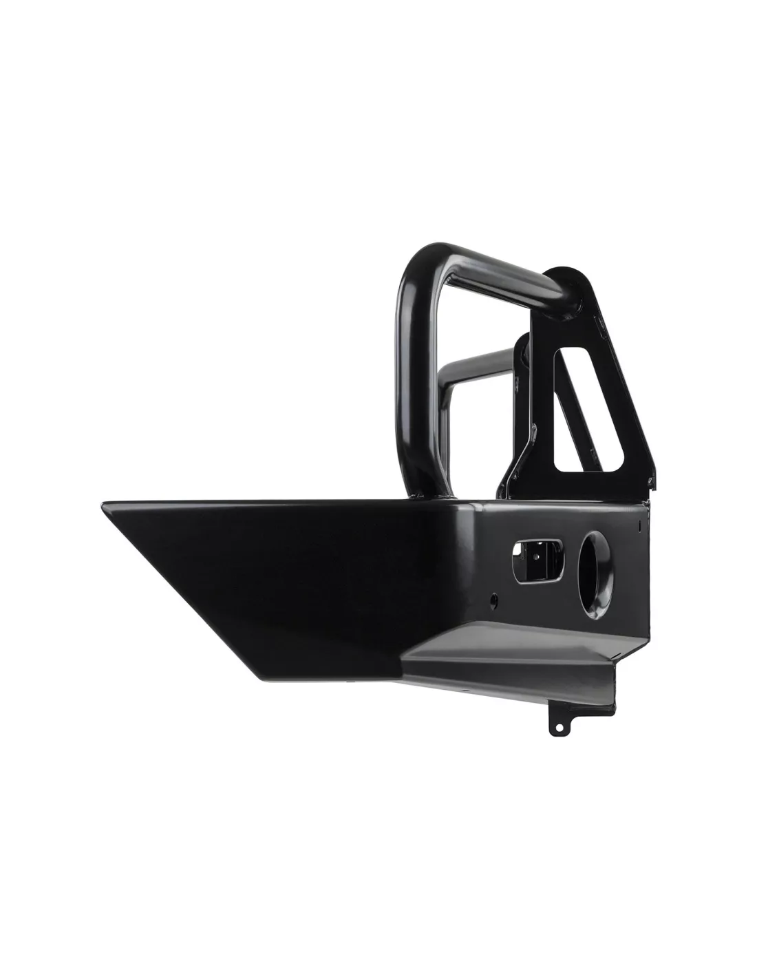 W/BAR DISCO S4 - OE FOG 8-9.5 INCL SENSORS ARB - accessoire 4x4