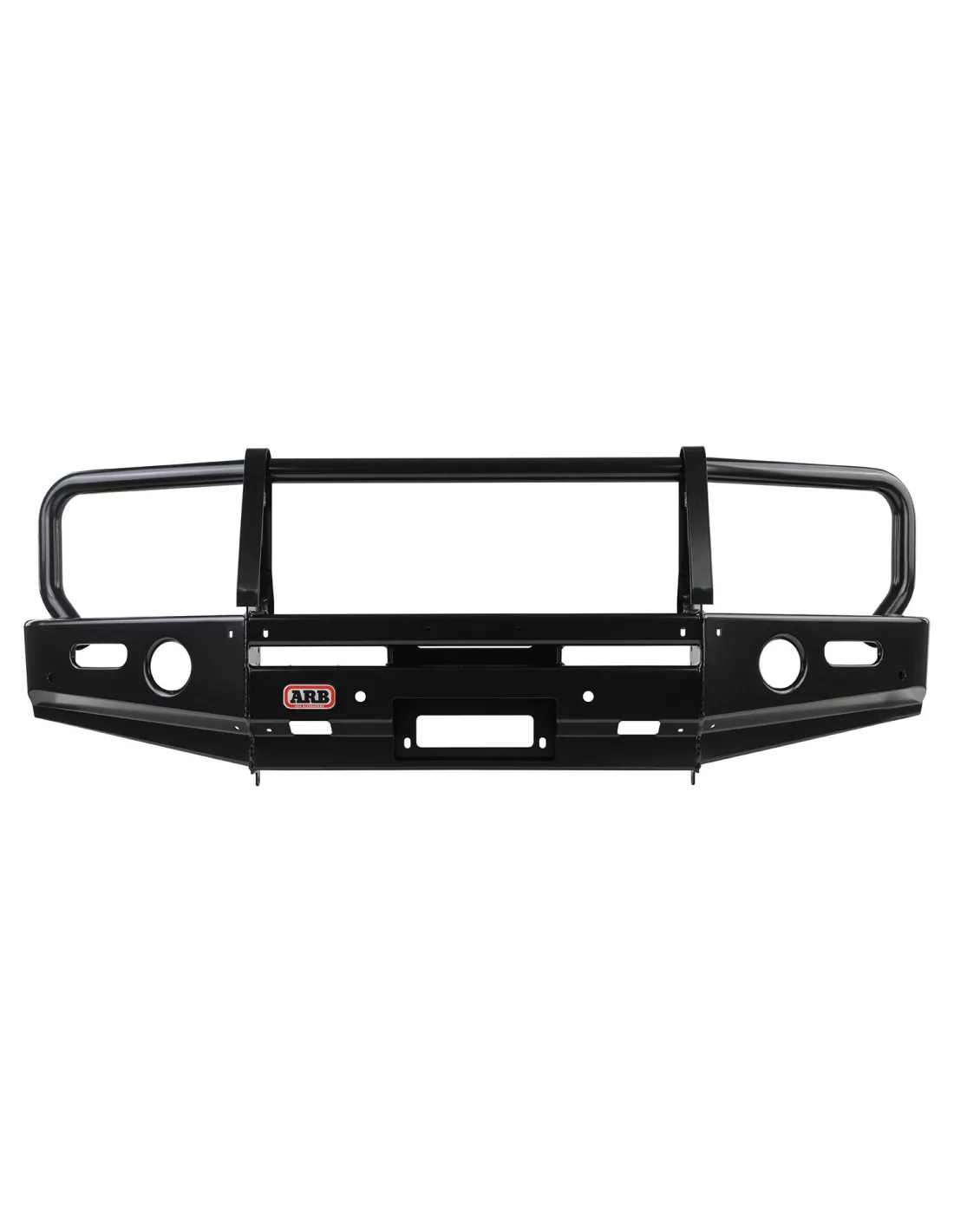 W/BAR DISCO S4 - OE FOG 8-9.5 INCL SENSORS ARB - accessoire 4x4
