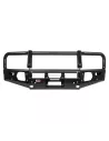 SUMMIT DISCO S4 - 14ON AF2O 8-10 INC SENSO ARB - accessoire 4x4