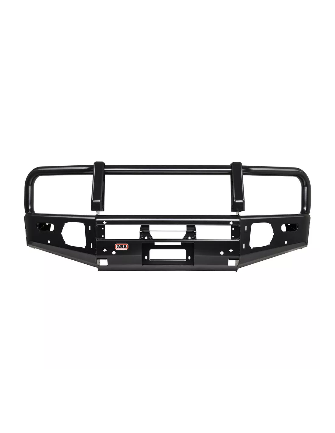 SUMMIT DISCO S4 - 14ON AF2O 8-10 INC SENSO ARB - accessoire 4x4