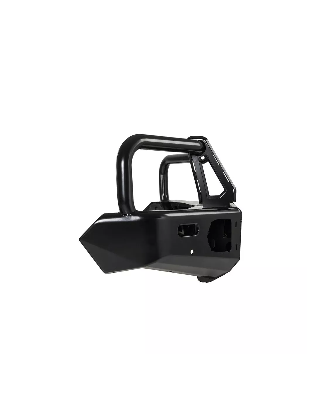 SUMMIT DISCO S4 - 14ON AF2O 8-10 INC SENSO ARB - accessoire 4x4