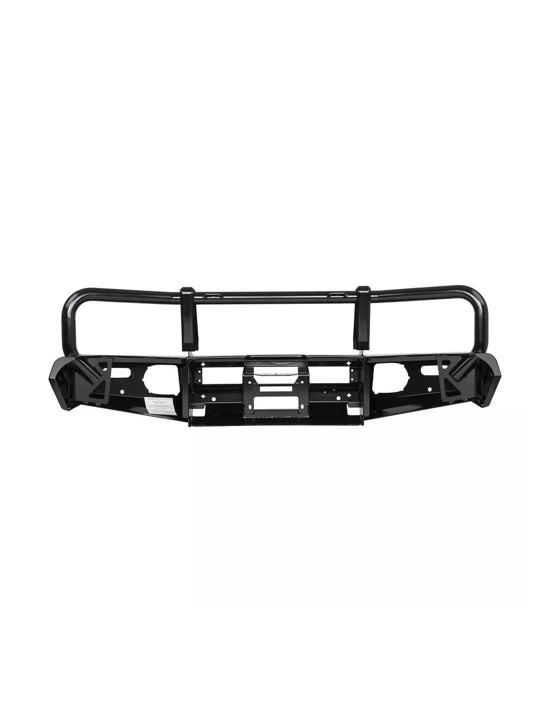 SUMMIT DISCO S4 - 14ON AF2O 8-10 INC SENSO ARB - accessoire 4x4