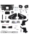 SUMMIT DISCO S4 - 14ON AF2O 8-10 INC SENSO ARB - accessoire 4x4