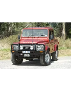 Pare chocs avant Winch bar ARB Land Rover Defender TD4 2009-2019 ARB
