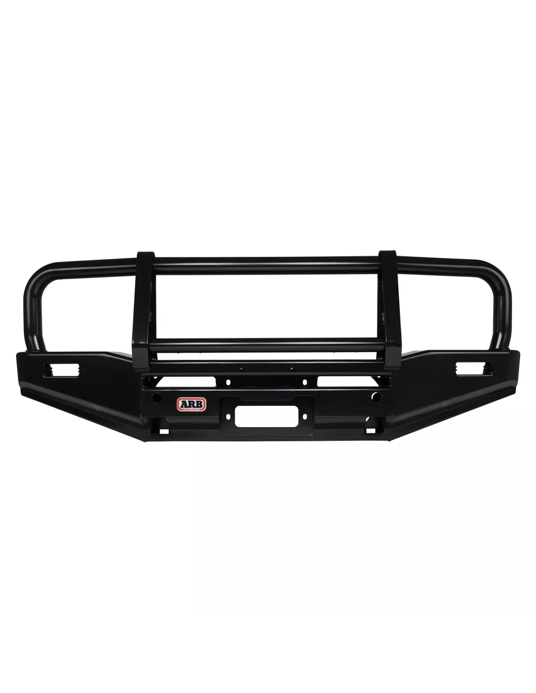 Pare chocs avant Winch bar ARB Land Rover Defender TD4 2009-2019 ARB