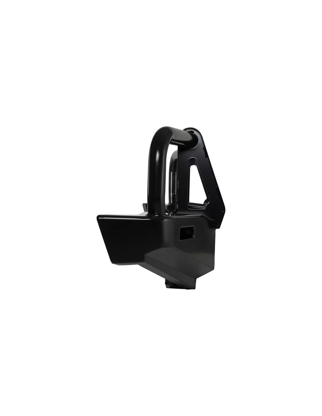 Pare chocs avant Winch bar ARB Land Rover Defender TD4 2009-2019 ARB