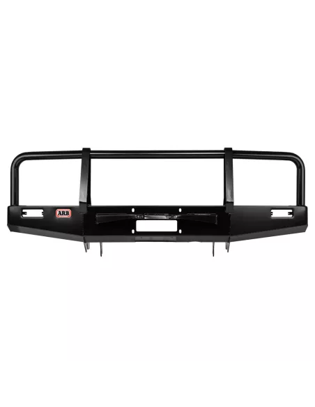 Pare chocs Winch Bar II Galloper ARB - accessoire 4x4