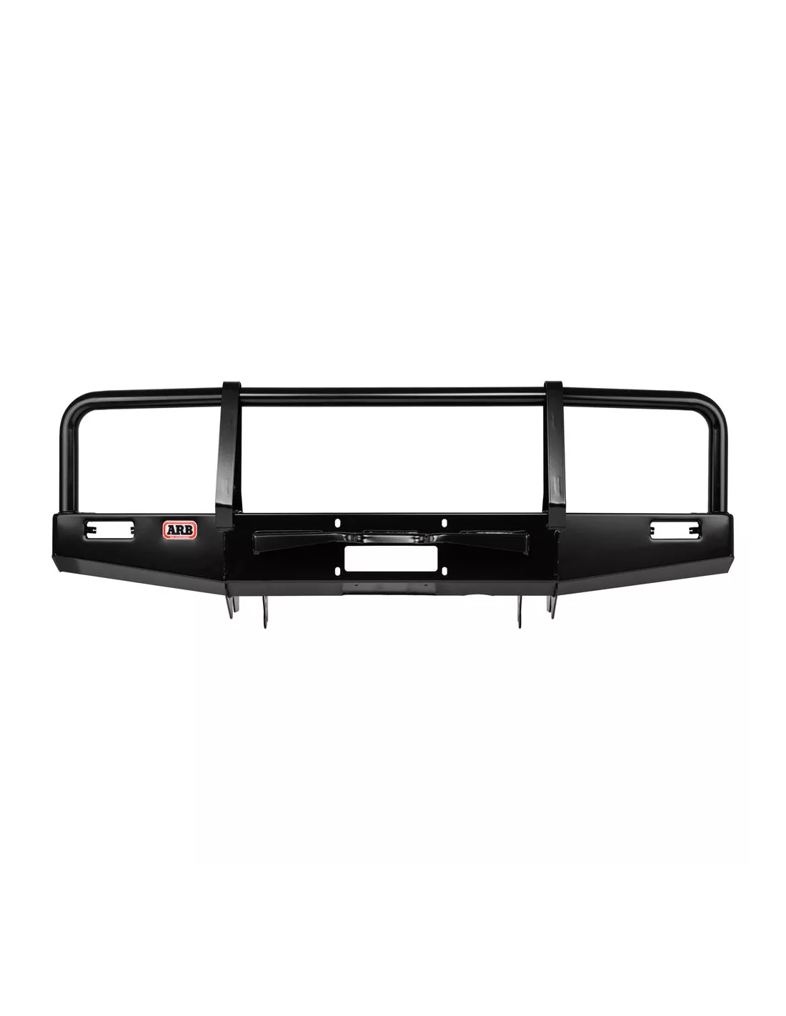 Pare chocs Winch Bar II Galloper ARB - accessoire 4x4