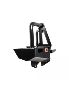 Pare chocs Winch Bar II Galloper ARB - accessoire 4x4 2