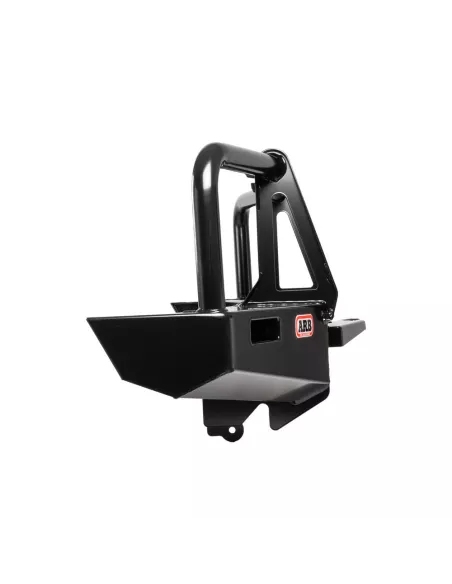 Pare chocs Winch Bar II Galloper ARB - accessoire 4x4