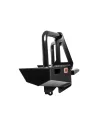 Pare chocs Winch Bar II Galloper ARB - accessoire 4x4