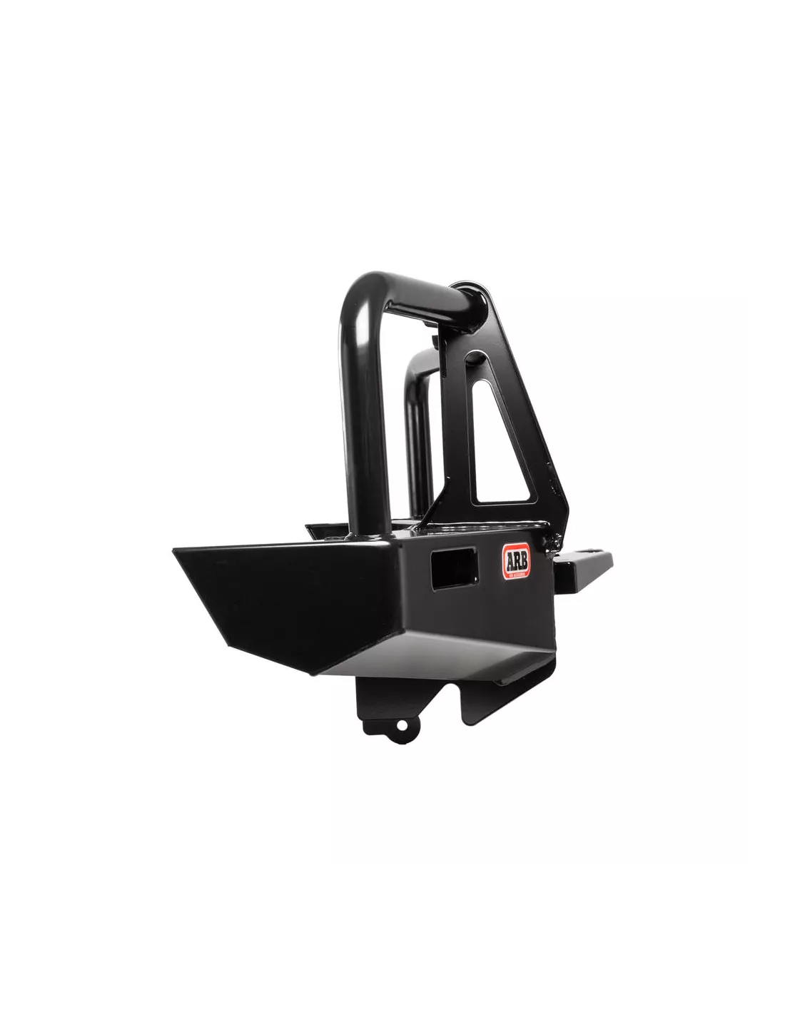 Pare chocs Winch Bar II Galloper ARB - accessoire 4x4
