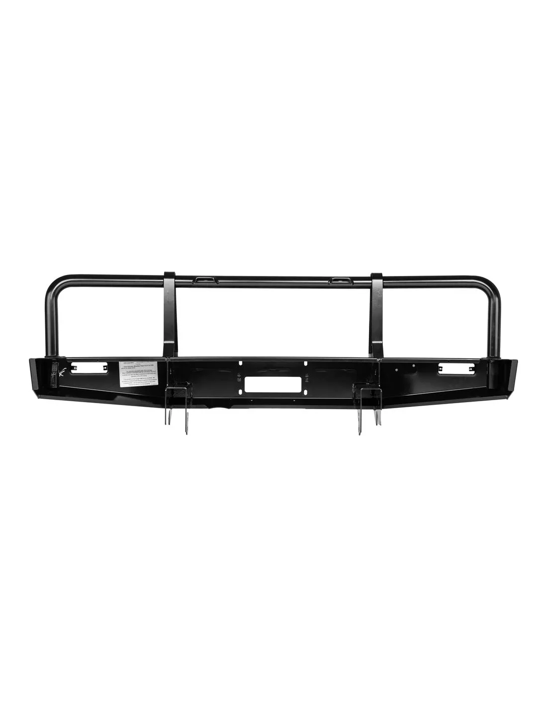 Pare chocs Winch Bar II Galloper ARB - accessoire 4x4