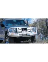 Pare chocs Winch Bar Pajero II Galloper ARB - accessoire 4x4