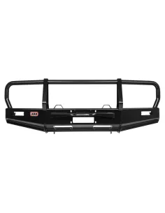 Pare chocs Winch Bar Pajero II Galloper ARB - accessoire 4x4 2