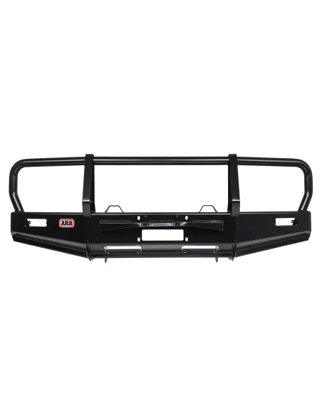Pare chocs Winch Bar Pajero II Galloper ARB - accessoire 4x4