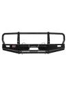 Pare chocs Winch Bar Pajero II Galloper ARB - accessoire 4x4