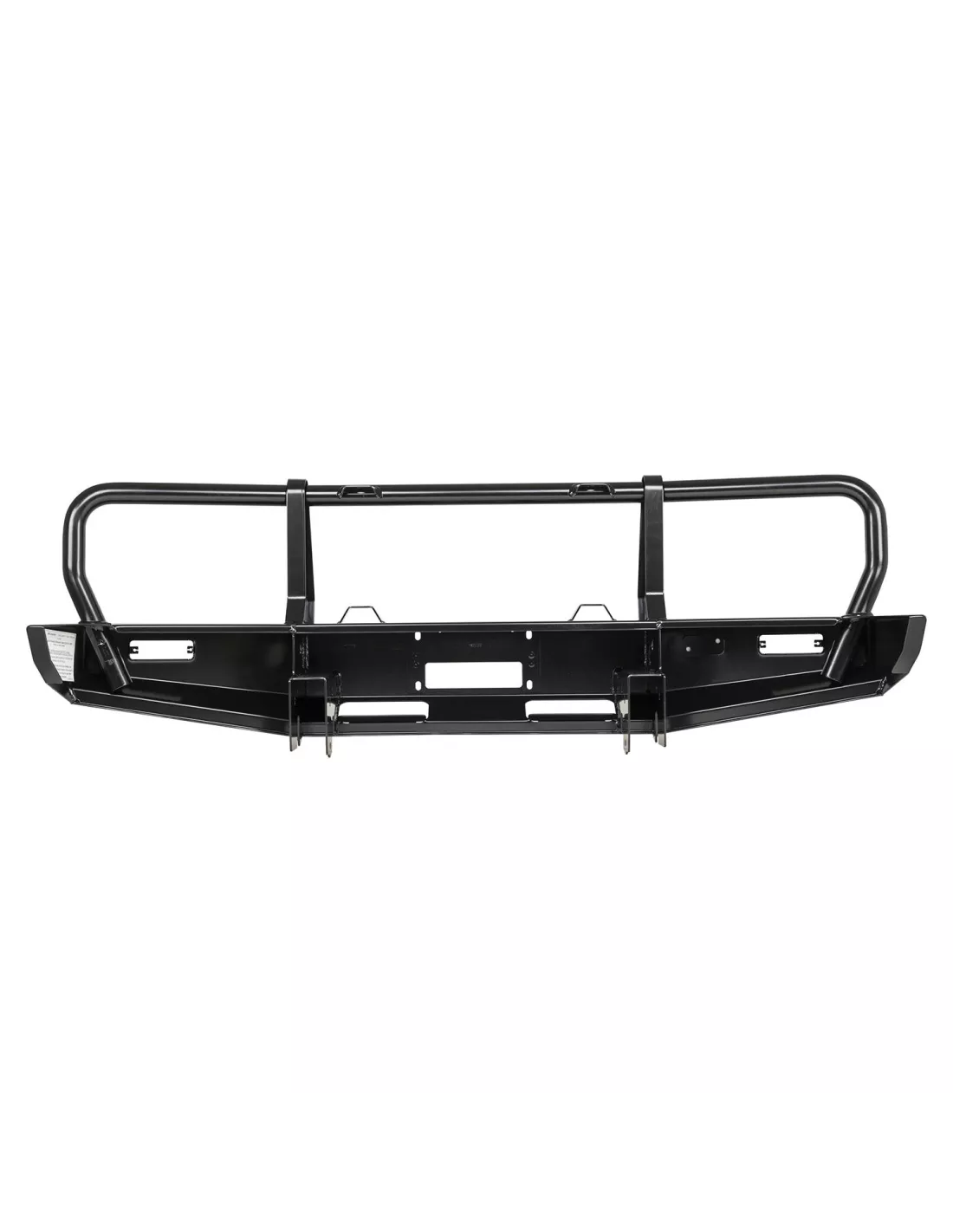 Pare chocs Winch Bar Pajero II Galloper ARB - accessoire 4x4