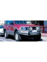 Pare chocs Winch Bar Pajero III DID avant 03 ARB - accessoire 4x4