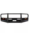 Pare chocs Winch Bar Pajero III DID avant 03 ARB - accessoire 4x4
