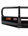 Pare chocs Winch Bar Pajero III DID avant 03 ARB - accessoire 4x4