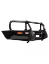 Pare chocs Winch Bar Pajero III DID avant 03 ARB - accessoire 4x4