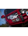 PC WINCH BAR PAJERO 3 DID 2007 ARB - accessoire 4x4
