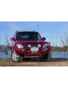 PC WINCH BAR PAJERO 3 DID 2007 ARB - accessoire 4x4
