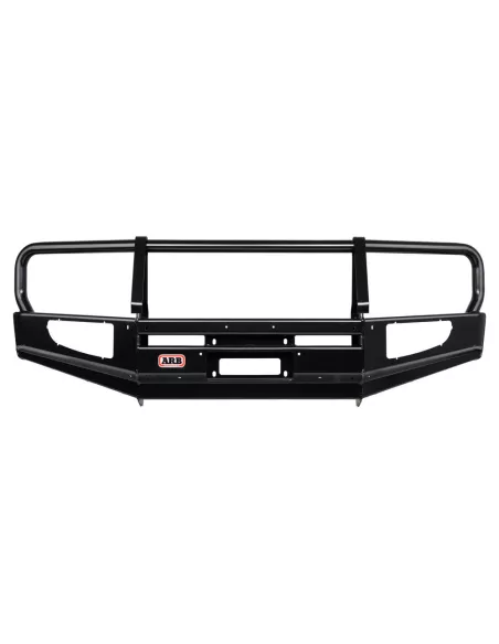 PC WINCH BAR PAJERO 3 DID 2007 ARB - accessoire 4x4