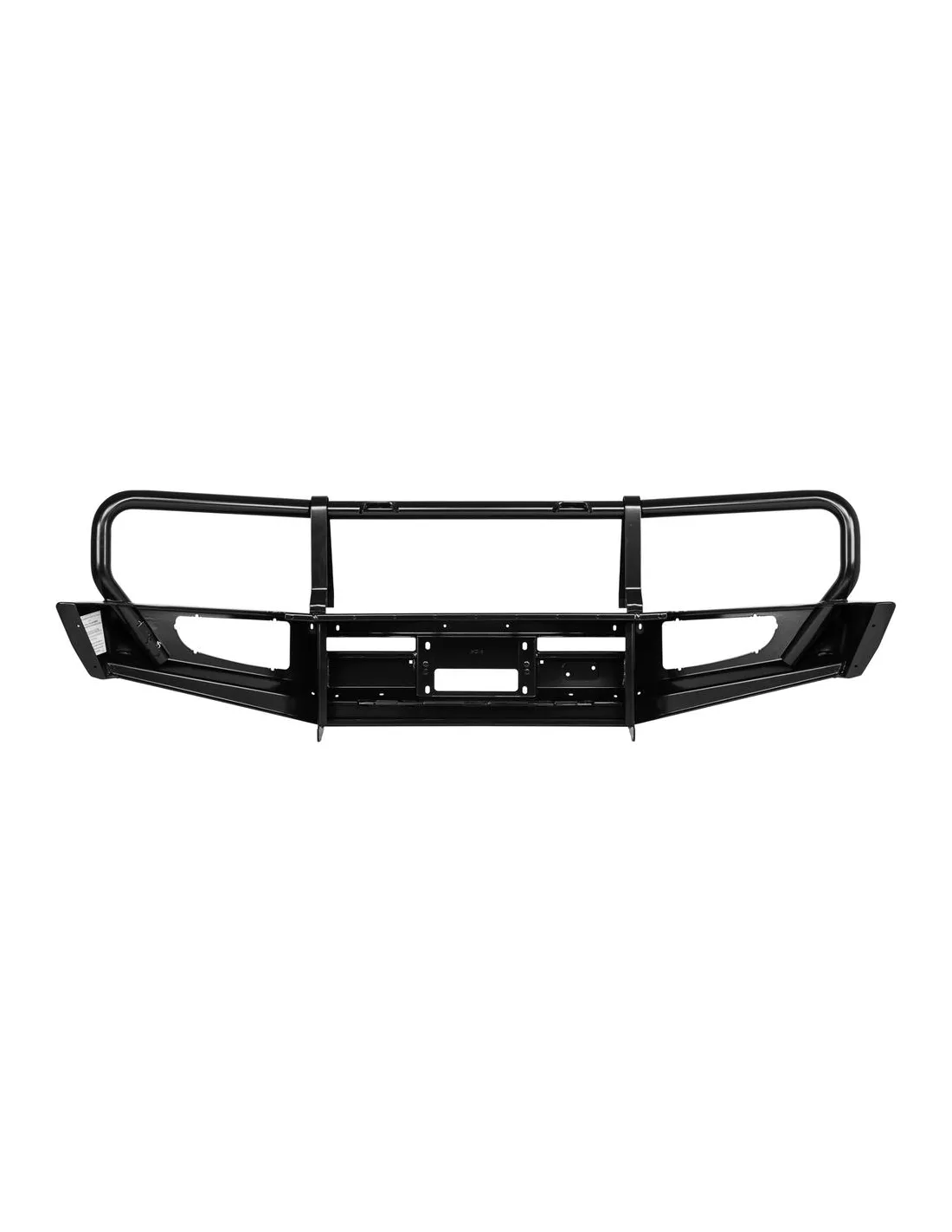 PC WINCH BAR PAJERO 3 DID 2007 ARB - accessoire 4x4