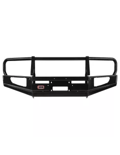 PC WINCH BAR PAJERO DID 2011 ARB - accessoire 4x4