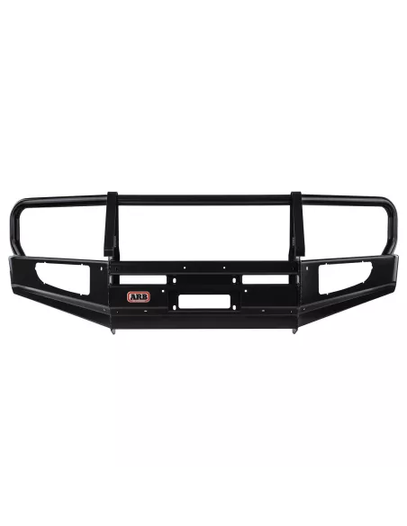 PC WINCH BAR PAJERO DID 2011 ARB - accessoire 4x4