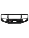 PC WINCH BAR PAJERO DID 2011 ARB - accessoire 4x4