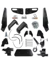 PC WINCH BAR PAJERO DID 2011 ARB - accessoire 4x4