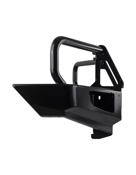 PC WINCH BAR PAJERO DID 2011 ARB - accessoire 4x4