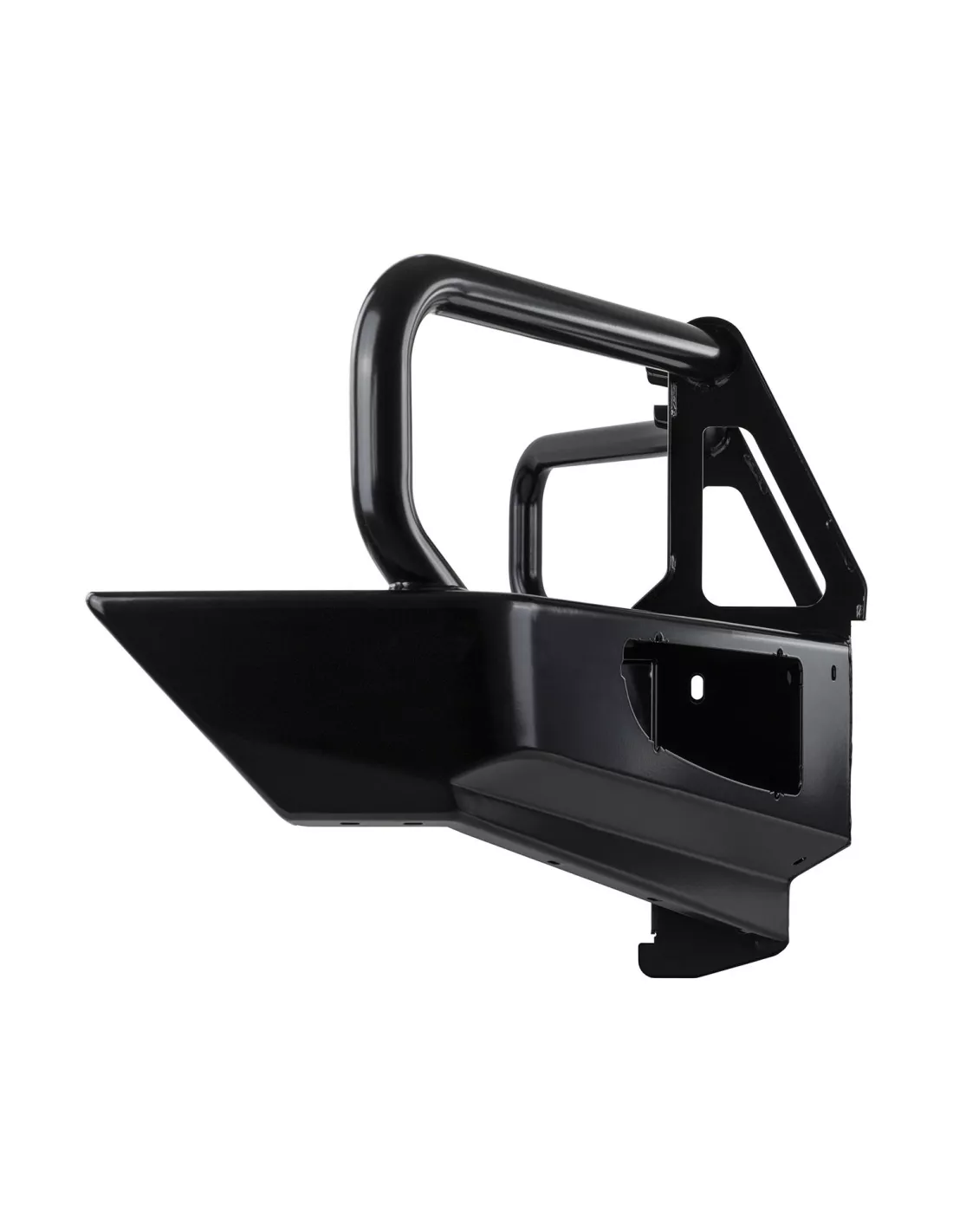 PC WINCH BAR PAJERO DID 2011 ARB - accessoire 4x4